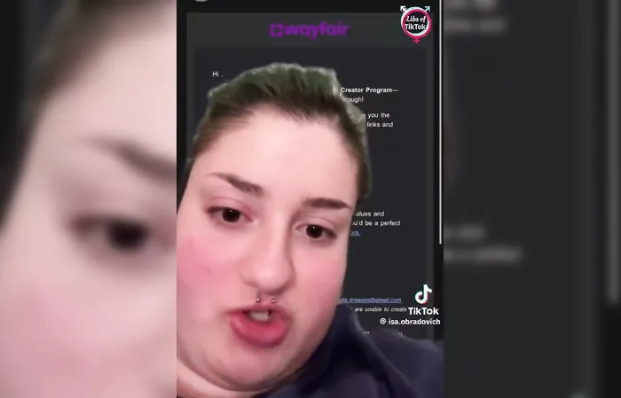 Another teacher gets yoinked from the class for a dumb social media video