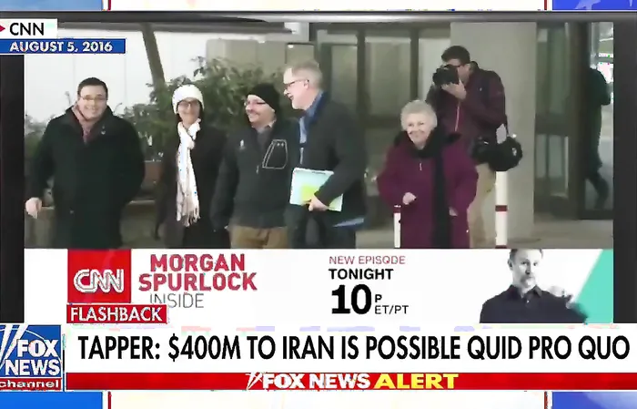 Obama loved sending BILLIONS to Iran