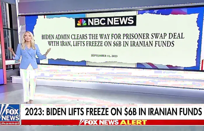 Obama loved sending BILLIONS to Iran