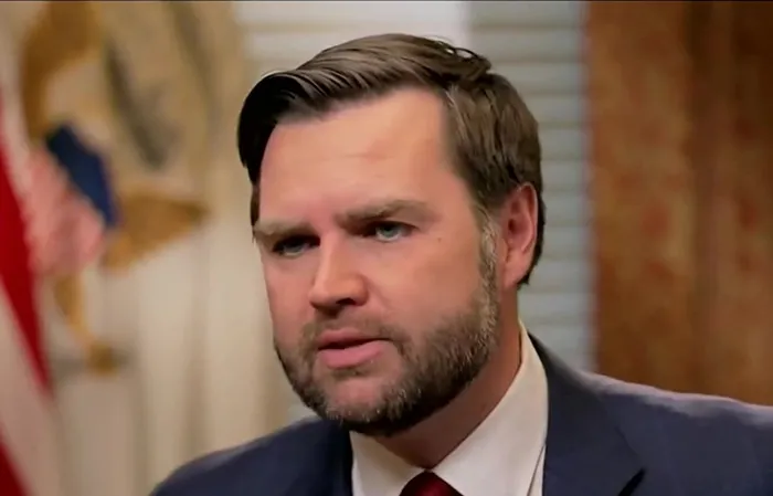JD Vance says it don't matter, ban it anyway