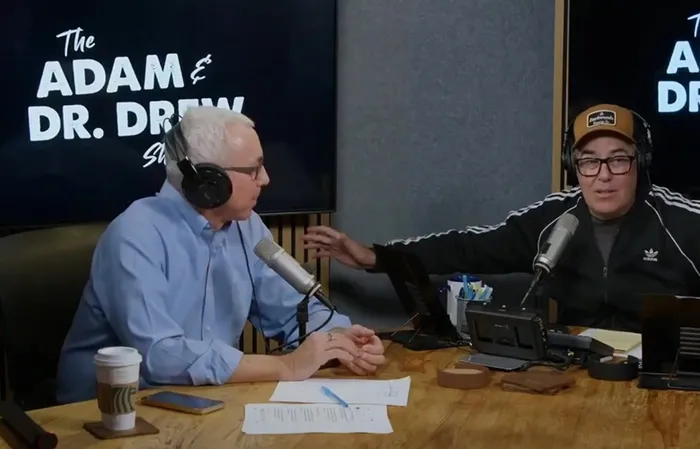 Adam Carolla torches WOKE MOM using kid for brownie points
