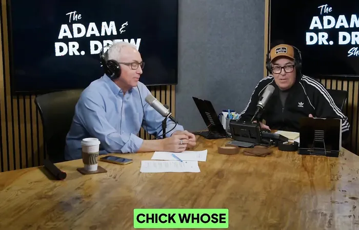 Adam Carolla torches WOKE MOM using kid for brownie points