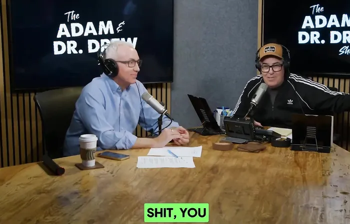 Adam Carolla torches WOKE MOM using kid for brownie points