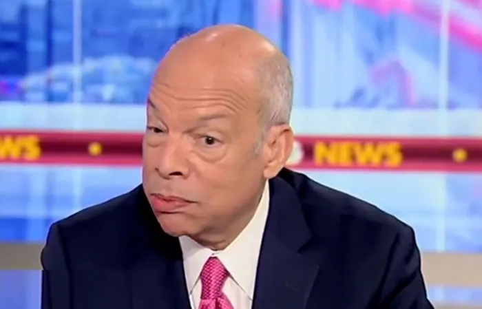 Obama's DHS secretary turns back on Democrat BS