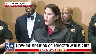 College students who UNALIVED the terrorist shooter with their bare hands receive praise across America