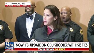 College students who UNALIVED the terrorist shooter with their bare hands receive praise across America