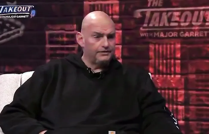 Fetterman makes decision on SAVE ACT