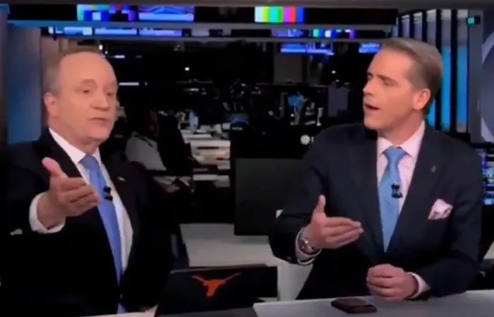 CNN’s Paul Begala seems to think Pete Hegseth ate $6.9 million of lobster all by himself