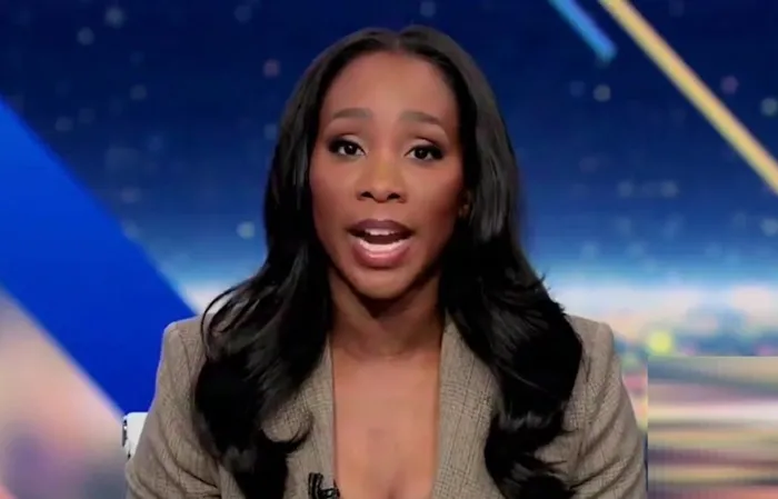 CNN’s Abby Phillip LIED, then forced to issue correction