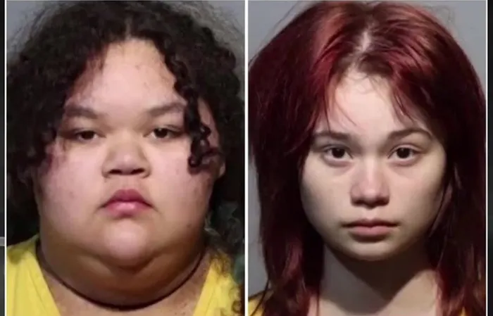 2 teens laughing back of cop car about murder plot, wtf?
