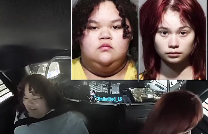 2 teens laughing back of cop car about murder plot, wtf?