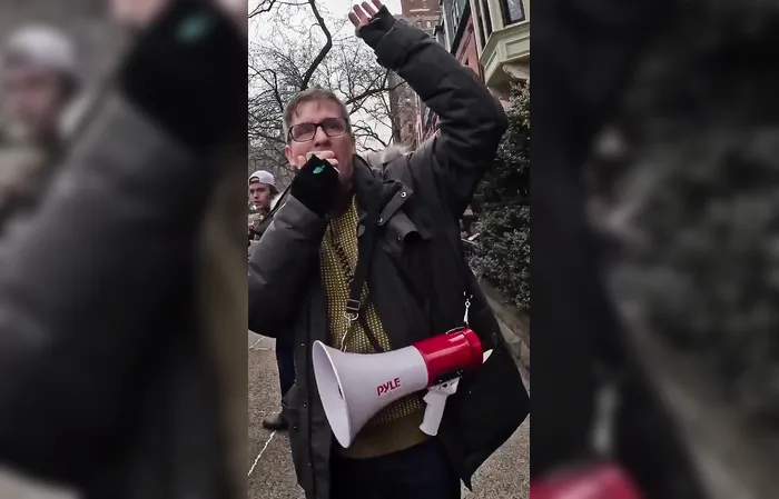 Liberals literally make no sense when they do this