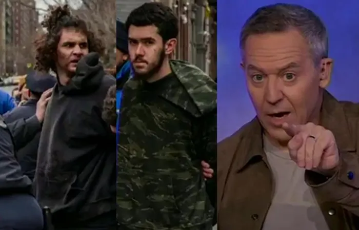 Gutfeld unloads after terror attack
