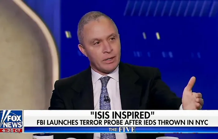 Gutfeld unloads after terror attack