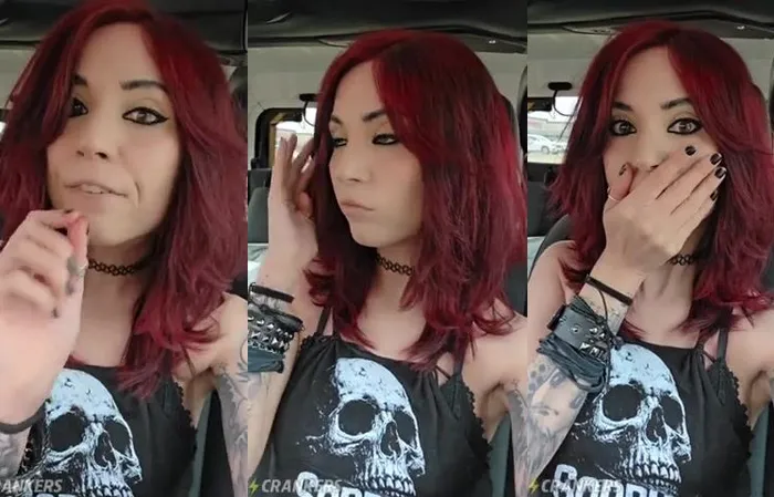 Melonie Mac has returned and here's what she said