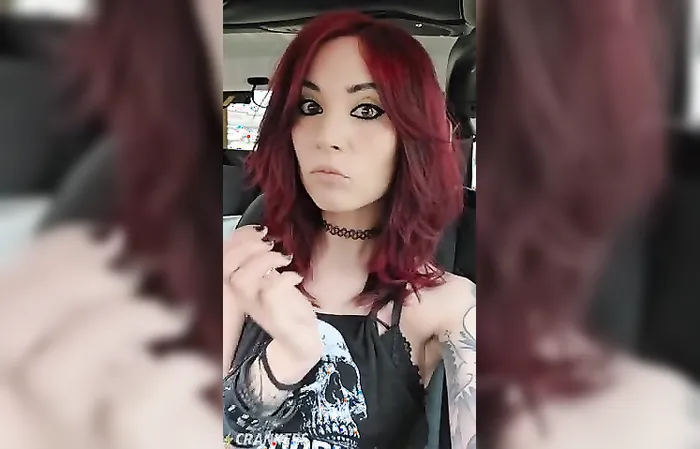 Melonie Mac has returned and here's what she said