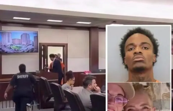 Texas scumbag shoots woman in the neck, steals cancer patient's car