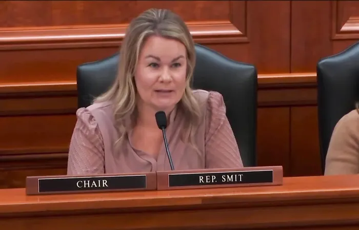 Michigan Democrats are putting dead people BACK ON the voter rolls