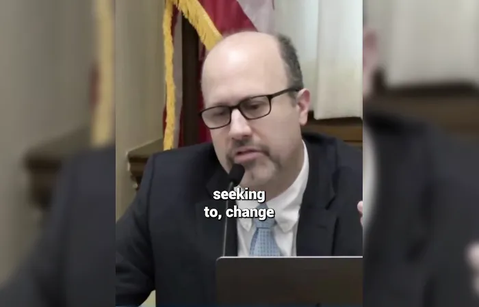 Minnesota Democrats request study on benefits of shoplifting