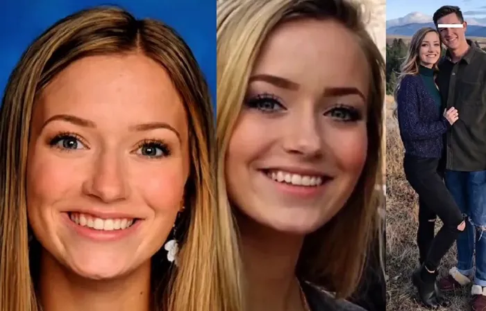 Former Teacher McKenna Kindred in alleged relationship with student