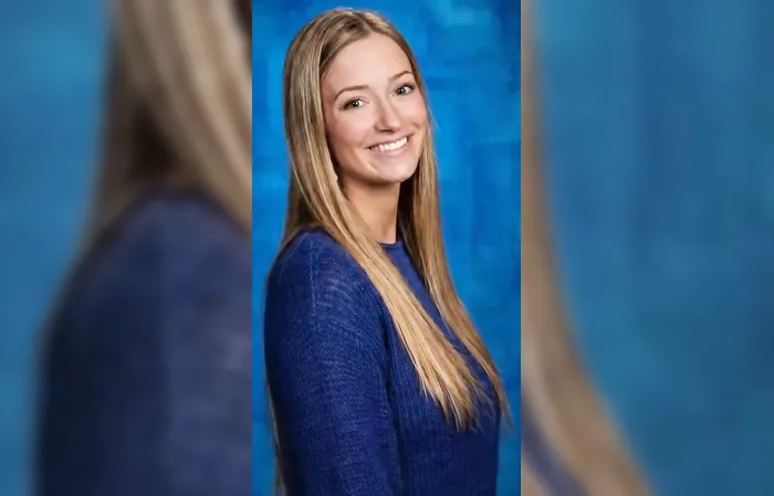 Former Teacher McKenna Kindred in alleged relationship with student