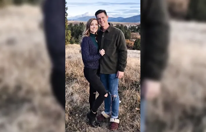 Former Teacher McKenna Kindred in alleged relationship with student