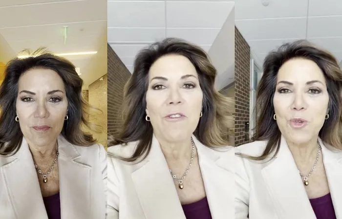 Michele Tafoya unloads on Tim Walz and Keith Ellison