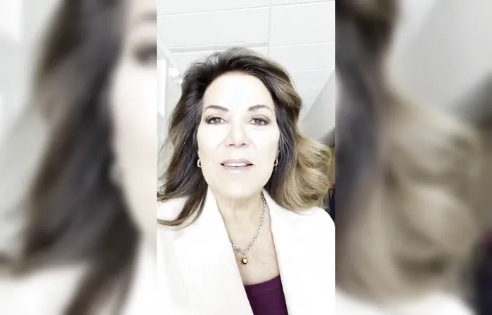 Michele Tafoya unloads on Tim Walz and Keith Ellison
