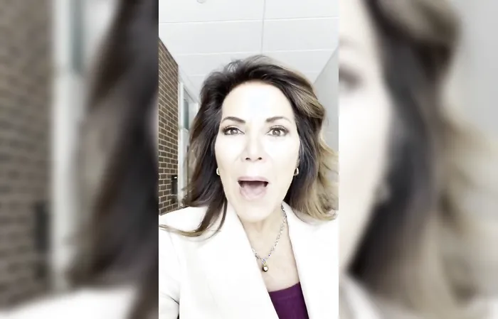 Michele Tafoya unloads on Tim Walz and Keith Ellison