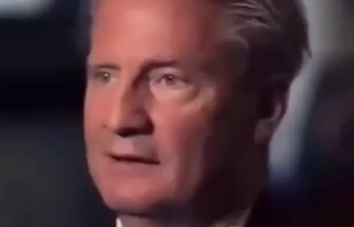 Say a prayer for Tim Burchett after what he just said