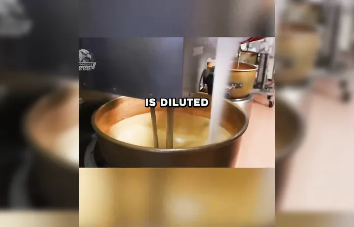 Lab-grown chocolate is coming to shelves