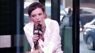 Bella Thorne reveals horrific treatment as child Disney star