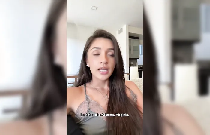 Priya Patel says Pass the SAVE America Act, NOW!
