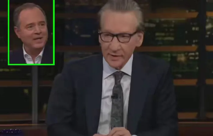 Adam Schiff caught in lie, falls for oldest trick in the book