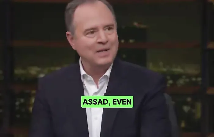 Adam Schiff caught in lie, falls for oldest trick in the book