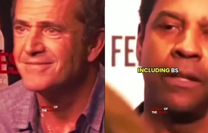 Celebs who tried to tell us were SILENCED