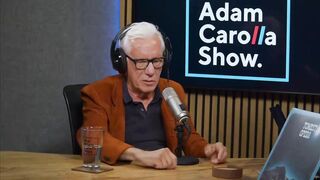 JAMES WOODS: “The worst human being in America is..."