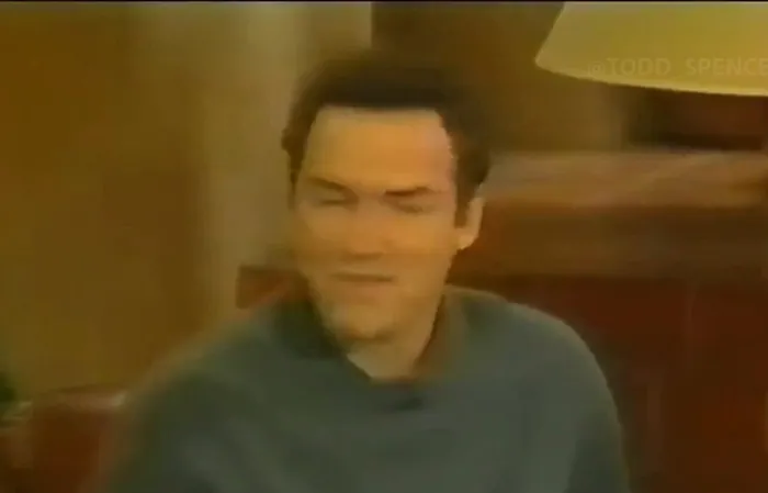 Norm MacDonald was banned for 15 years after this