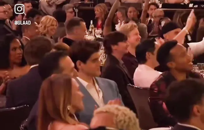 Jennifer Welch gives woke statement after winning award no one cares about