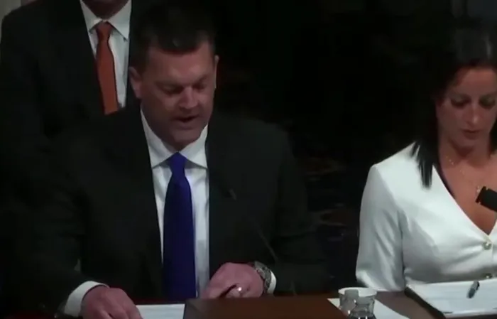 Biden and Harris accused of paying for the worst thing ever