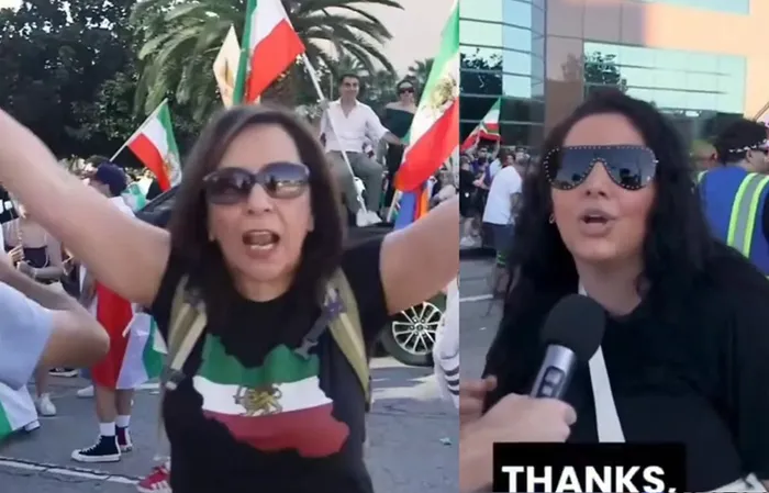 They're celebrating, but the Democrats won't show you this