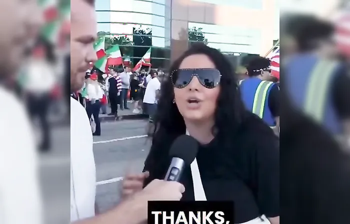 They're celebrating, but the Democrats won't show you this
