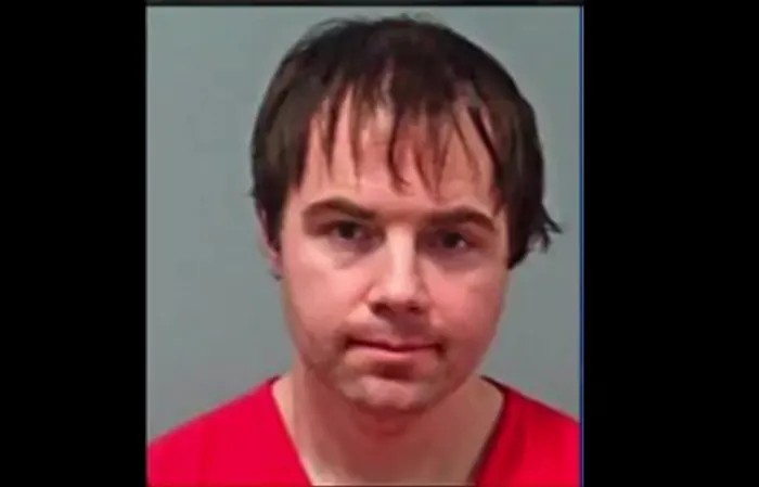 Robert Kevin DeWeese is out of jail 3 days after allegedly raping a 6-year-old