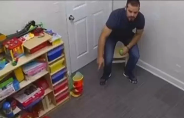 Florida therapist in massive trouble after sick video comes out