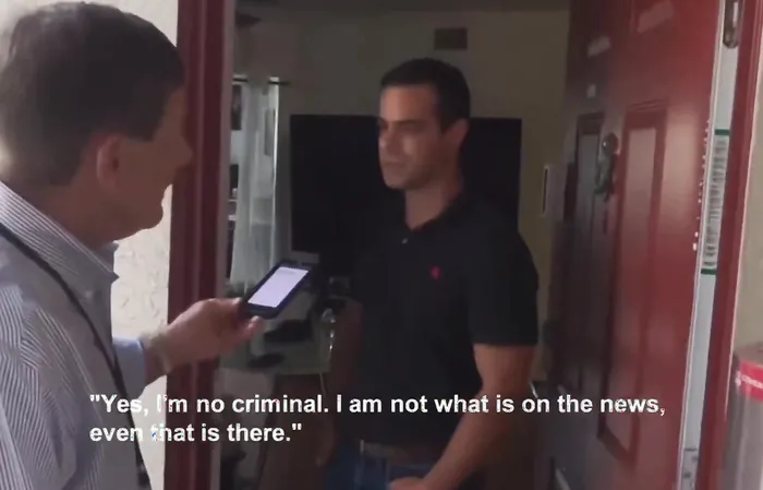 Florida therapist in massive trouble after sick video comes out