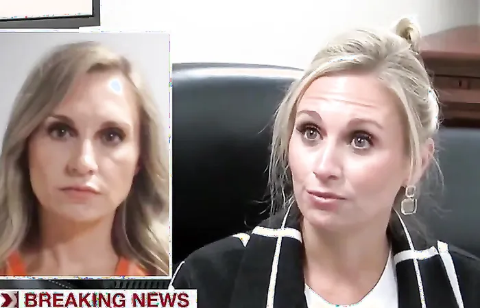 Louisiana mayor busted sleeping with teenager at pool party