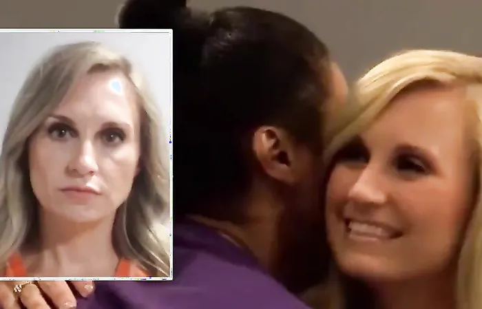 Louisiana mayor busted sleeping with teenager at pool party