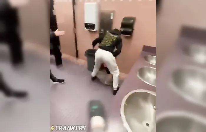 Did something SNAP in this video?