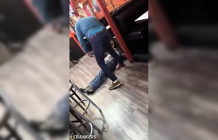 You have until the count of 3...