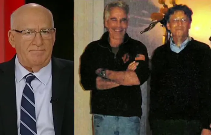 DOJ email about Epstein changes everything